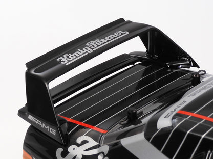 Mercedes-Benz 190 E 2.5-16 EVO II 1991 – Kit RC route 1:10 (TT-02)