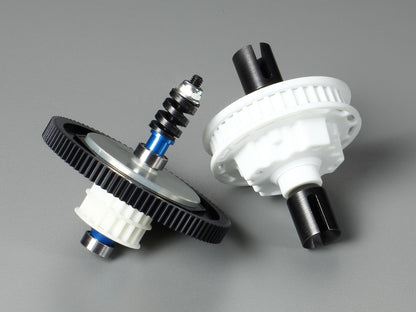 Tamiya DB01SR 1:10 4WD Buggy Chassis Kit