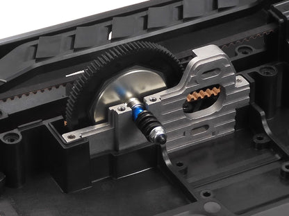 Tamiya DB01SR 1:10 4WD Buggy Chassis Kit