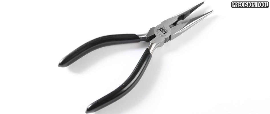 Tamiya Spitzzange mit Cutter - RCXX - RC Racing Shop | RC Models | Tuning & Spare Parts for Professionals