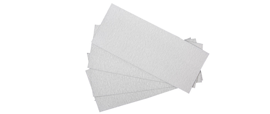 Tamiya Schleifpapier Set (fein) - RCXX - RC Racing Shop | RC Models | Tuning & Spare Parts for Professionals