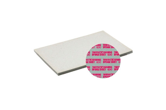 Tamiya Schleifpapier P1500 - RCXX - RC Racing Shop | RC Models | Tuning & Spare Parts for Professionals