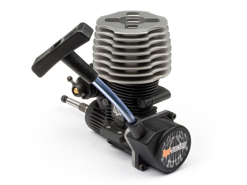 HPI G3.0 Engine Slide Carb W/Pull Start