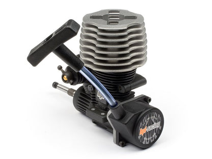 HPI G3.0 Engine Slide Carb W/Pull Start