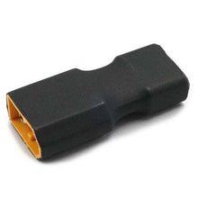 XT60 Male To Female T Plug Connector Adapter