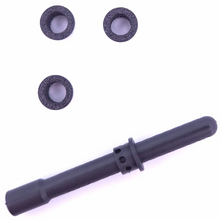 Axxelerate Bodyheight Adjuster - AX-BHA - RCXX - RC Racing Shop | RC Models | Tuning & Spare Parts for Professionals