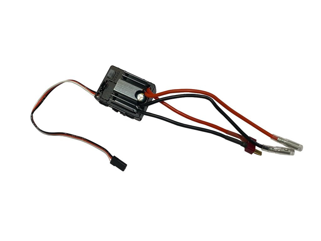 Régulateur à balais DF-1060 - 60 ampères