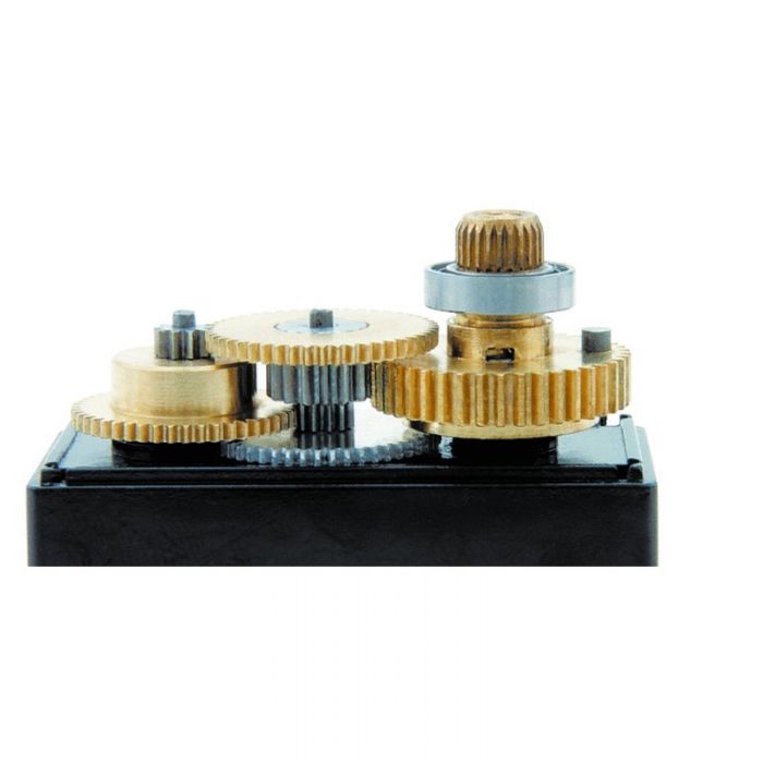 DF-Models Servo df-900 D - DIGITAL - RCXX - RC Racing Shop | RC Models | Tuning & Spare Parts for Professionals