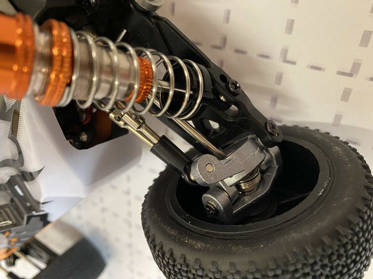 DF-Models Z06- Evolution V2 Racebuggy  RTR - 17.3123 - RCXX - RC Racing Shop | RC Models | Tuning & Spare Parts for Professionals