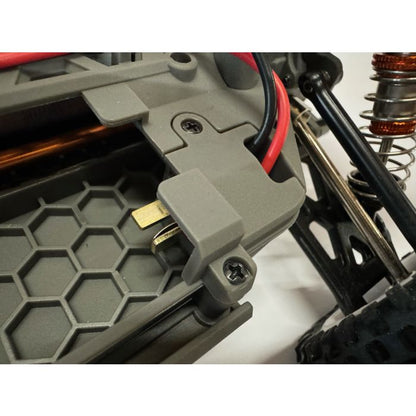 DF-Models ZL-06 XL Buggy 1:12 RTR - 17.3128 - RCXX - RC Racing Shop | RC Models | Tuning & Spare Parts for Professionals