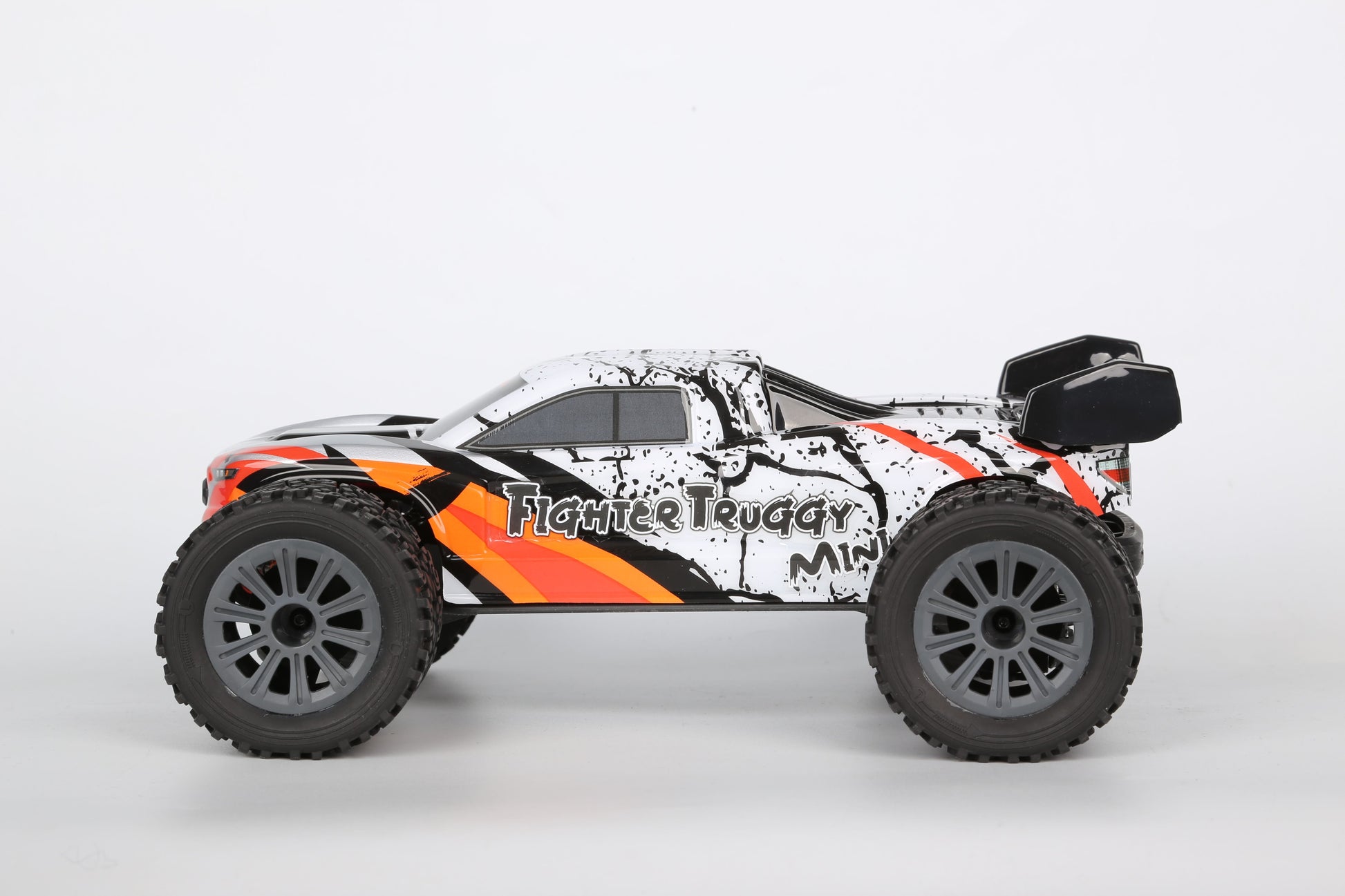 DF-Models FighterTruggy Mini 1:16 RTR - 17.3135 - RCXX - RC Racing Shop | RC Models | Tuning & Spare Parts for Professionals