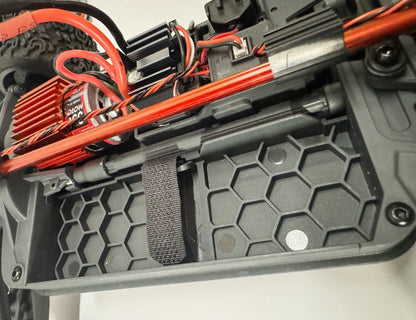 DF-Models FighterTruggy Mini 1:16 RTR - 17.3135 - RCXX - RC Racing Shop | RC Models | Tuning & Spare Parts for Professionals