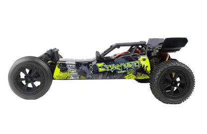 DF-Models Crusher Buggy V2 RTR 2WD - 17.3140 - RCXX - RC Racing Shop | RC Models | Tuning & Spare Parts for Professionals