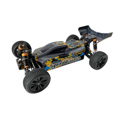 DF-Models SpeedRacer 5 Buggy Brushless RTR - 17.3165 - RCXX - RC Racing Shop | RC Models | Tuning & Spare Parts for Professionals