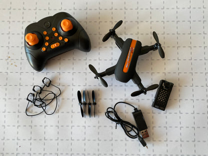 DF-Models Skywatcher Small - 9420