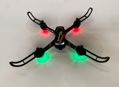 DF-Models SkyWatcher Easy Fly Drohne RTF - 9480