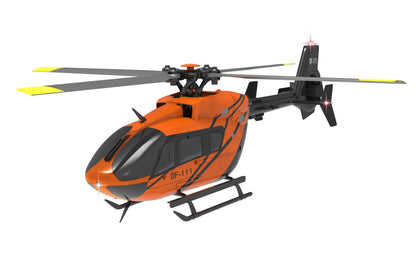 DF-Models DF-111 Helikopter RTF - 9600