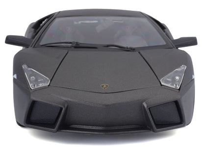 Lamborghini Reventon 1/18 grau - RCXX - RC Racing Shop | RC Models | Tuning & Spare Parts for Professionals