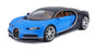 Bugatti Chiron 1/18 blau - RCXX - RC Racing Shop | RC Models | Tuning & Spare Parts for Professionals