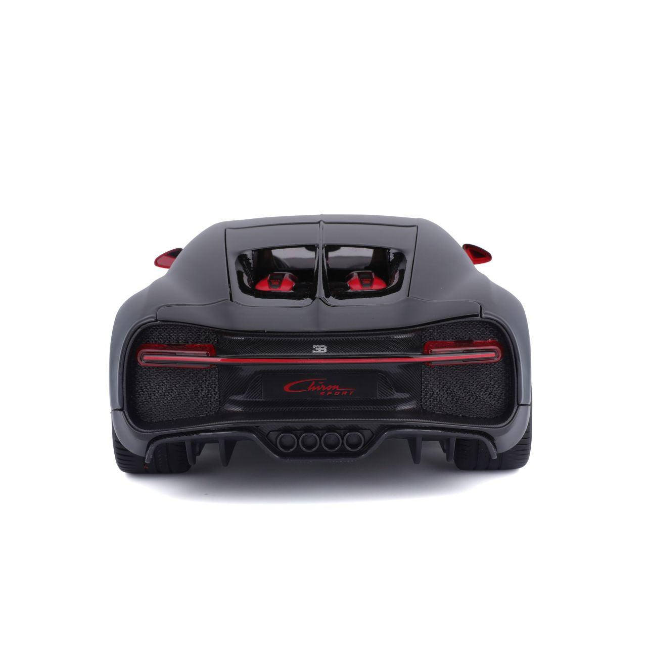 Bugatti Chiron Sport 1/18 rot - RCXX - RC Racing Shop | RC Models | Tuning & Spare Parts for Professionals