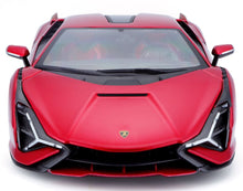 Lamborghini Sian FKP 37 1/18 rot - RCXX - RC Racing Shop | RC Models | Tuning & Spare Parts for Professionals