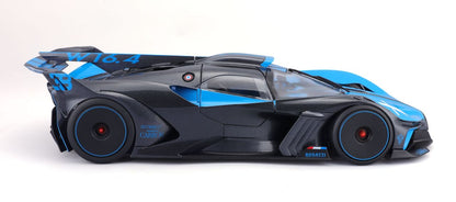 Bugatti Bolide 1/18 blau - RCXX - RC Racing Shop | RC Models | Tuning & Spare Parts for Professionals