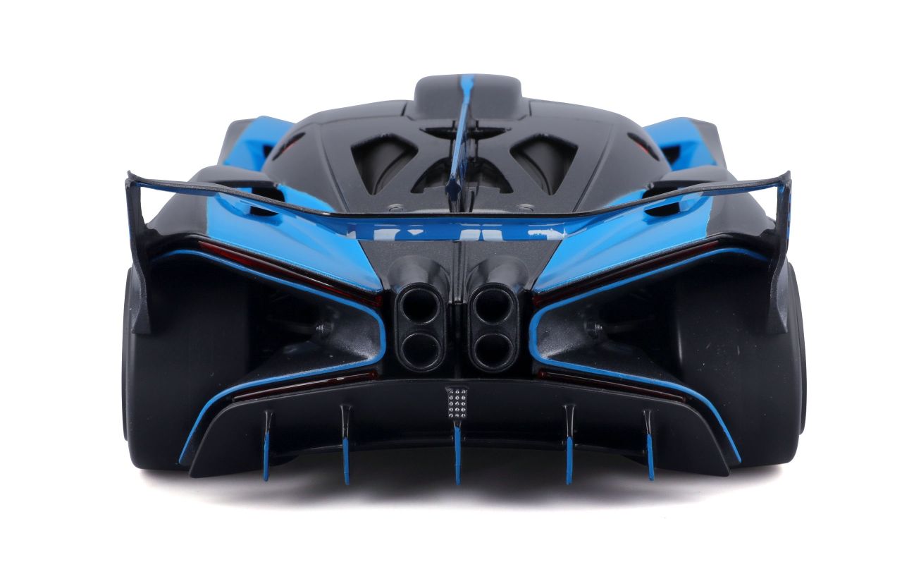 Bugatti Bolide 1/18 blau - RCXX - RC Racing Shop | RC Models | Tuning & Spare Parts for Professionals