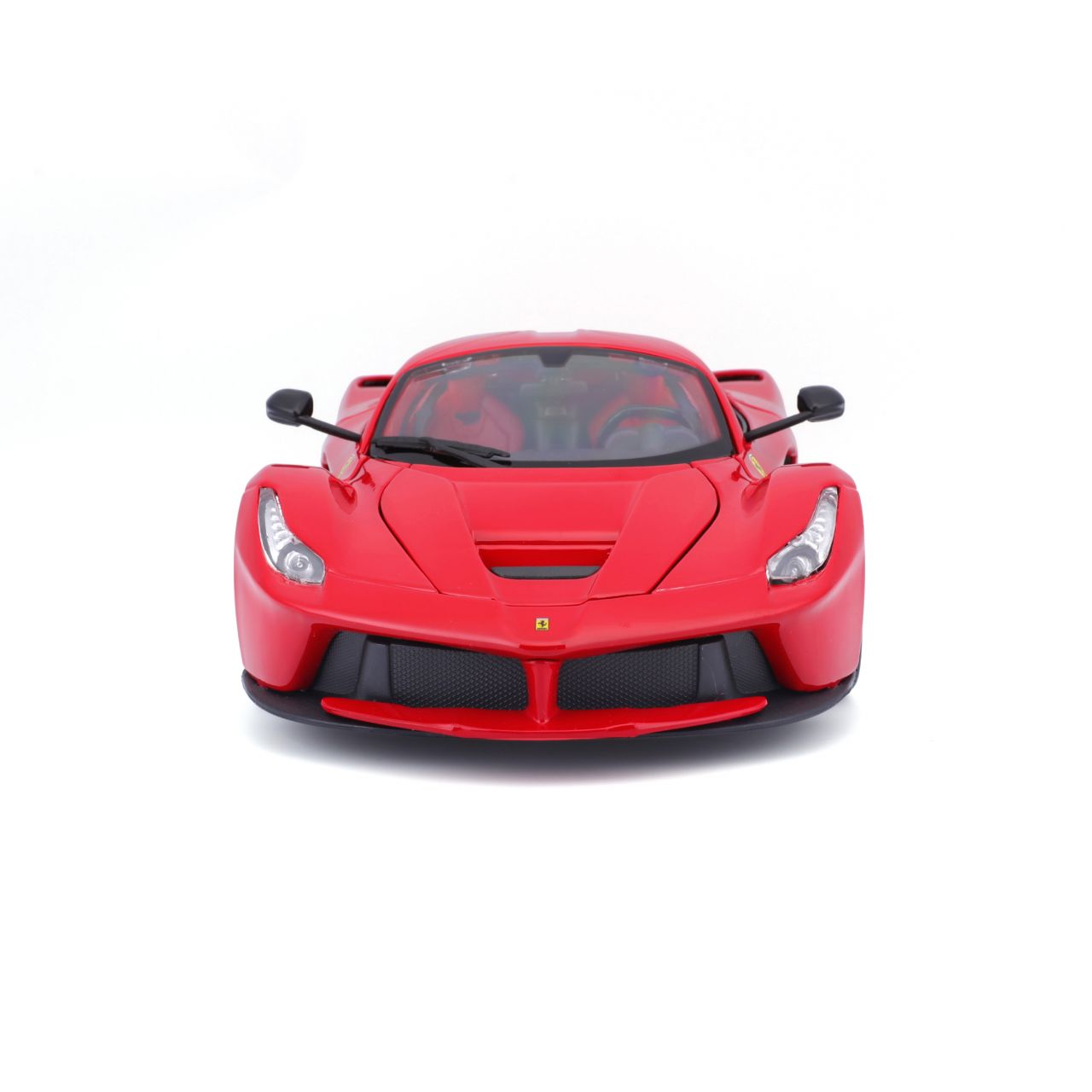 Ferrari R&P LaFerrari 1/18 rot - RCXX - RC Racing Shop | RC Models | Tuning & Spare Parts for Professionals