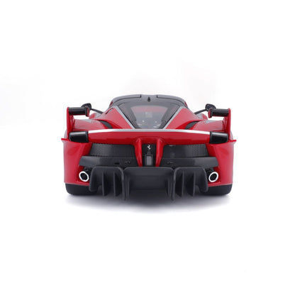 Ferrari R&P FXX K 1/18 rot - RCXX - RC Racing Shop | RC Models | Tuning & Spare Parts for Professionals