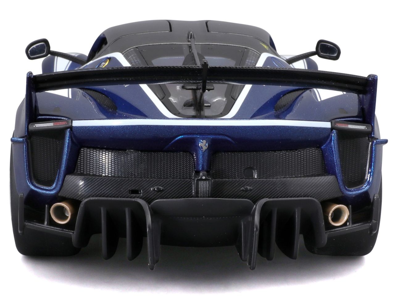 Ferrari R&P FXX-K EVO 1/18 blau - RCXX - RC Racing Shop | RC Models | Tuning & Spare Parts for Professionals