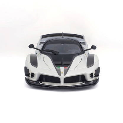 Ferrari R&P FXX-K EVO 1/18 weiss - RCXX - RC Racing Shop | RC Models | Tuning & Spare Parts for Professionals