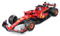 Ferrari F1 SF-24 1/18 Leclerc 2024 - RCXX - RC Racing Shop | RC Models | Tuning & Spare Parts for Professionals
