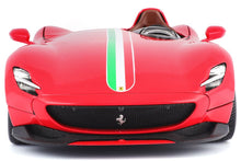 Ferrari Signature Monza SP1 1/18 rot - RCXX - RC Racing Shop | RC Models | Tuning & Spare Parts for Professionals