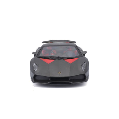 Lamborghini Sesto Elemento 1/24 grau - RCXX - RC Racing Shop | RC Models | Tuning & Spare Parts for Professionals
