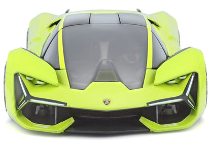 Lamborghini Terzo Milennio 1/24 grün - RCXX - RC Racing Shop | RC Models | Tuning & Spare Parts for Professionals