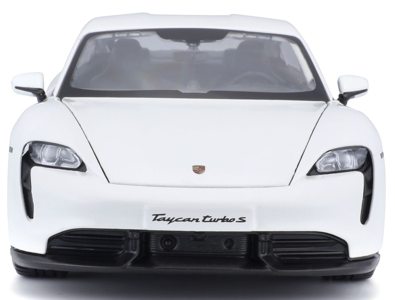 Porsche Taycan Turbo S 1/24 weiss - RCXX - RC Racing Shop | RC Models | Tuning & Spare Parts for Professionals