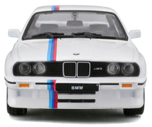 BMW M3 (E30) 1988 1/24 weiss - RCXX - RC Racing Shop | RC Models | Tuning & Spare Parts for Professionals