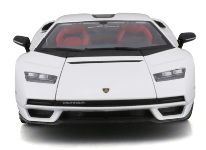 Lamborghini Countach LPI 800-4 1/24 weiss - RCXX - RC Racing Shop | RC Models | Tuning & Spare Parts for Professionals
