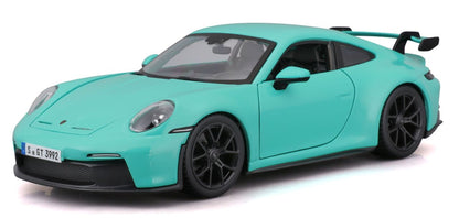 Porsche 911 GT3 1/24 grün - RCXX - RC Racing Shop | RC Models | Tuning & Spare Parts for Professionals
