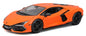 Lamborghini Revuelto 1/24 orange - RCXX - RC Racing Shop | RC Models | Tuning & Spare Parts for Professionals