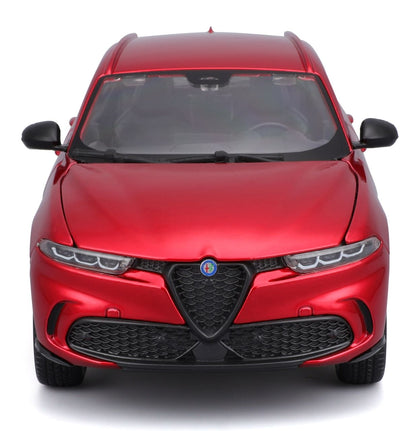 Alfa Romeo Tonale 1/24 rot - RCXX - RC Racing Shop | RC Models | Tuning & Spare Parts for Professionals