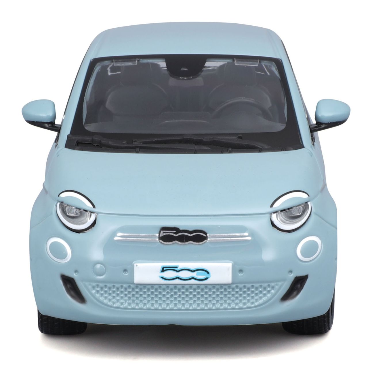 Fiat 500e 1/24 blau - RCXX - RC Racing Shop | RC Models | Tuning & Spare Parts for Professionals
