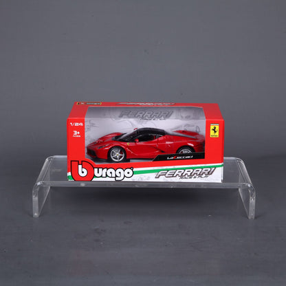 Ferrari R&P LaFerrari 1/24 rot - RCXX - RC Racing Shop | RC Models | Tuning & Spare Parts for Professionals