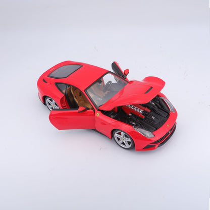 Ferrari R&P F12 Berlinetta 1/24 rot - RCXX - RC Racing Shop | RC Models | Tuning & Spare Parts for Professionals