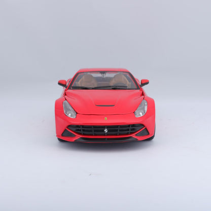Ferrari R&P F12 Berlinetta 1/24 rot - RCXX - RC Racing Shop | RC Models | Tuning & Spare Parts for Professionals