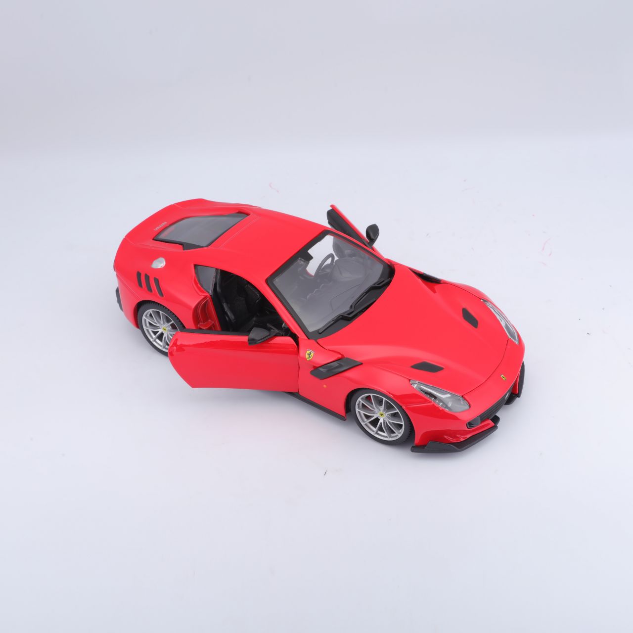 Ferrari R&P F12tdf 1/24 rot - RCXX - RC Racing Shop | RC Models | Tuning & Spare Parts for Professionals