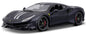 Ferrari R&P 488 Pista 1/24 blau - RCXX - RC Racing Shop | RC Models | Tuning & Spare Parts for Professionals