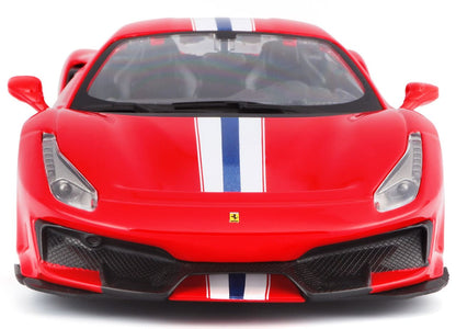 Ferrari R&P 488 Pista 1/24 rot - RCXX - RC Racing Shop | RC Models | Tuning & Spare Parts for Professionals