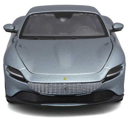 Ferrari R&P Roma 1/24 grau - RCXX - RC Racing Shop | RC Models | Tuning & Spare Parts for Professionals