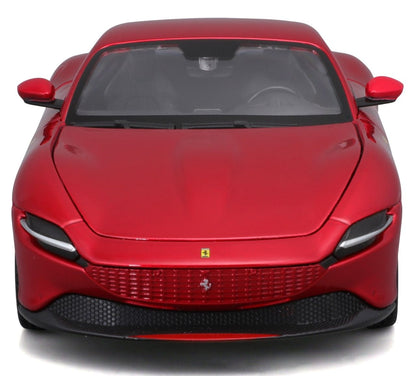 Ferrari R&P Roma 1/24 rot - RCXX - RC Racing Shop | RC Models | Tuning & Spare Parts for Professionals